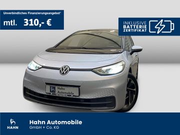VW ID.3