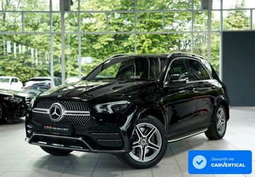 MB GLE 450 AMG