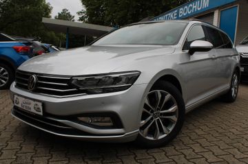 VW Passat Variant