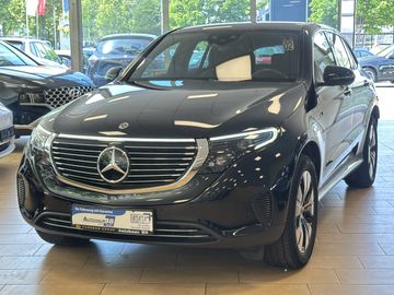 MB EQC