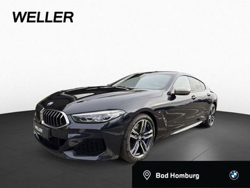 BMW M850