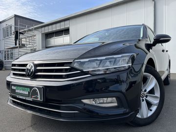 VW Passat Variant