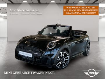MINI COOPER_S_CABRIO