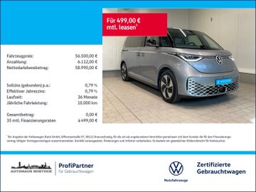 VW ID.Buzz