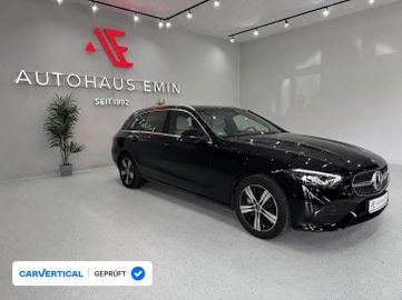 MB C 300