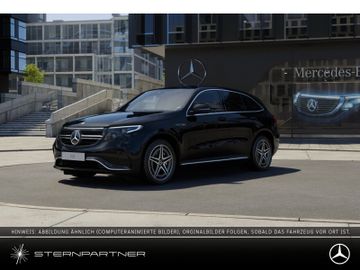 MB EQC
