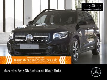 MB GLB 200