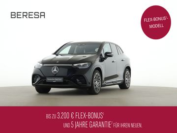 MB EQE SUV