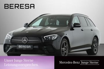 MB E 300