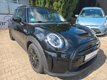 MINI Cooper E