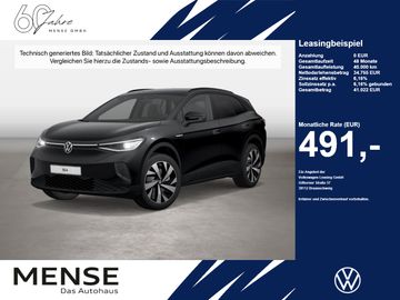 VW ID.4
