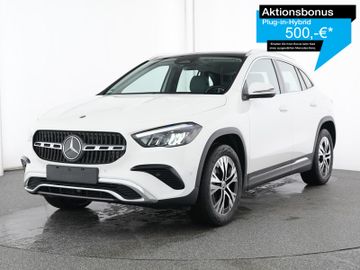 MB GLA 250