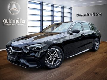 MB C 300