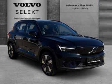VOLVO EX40