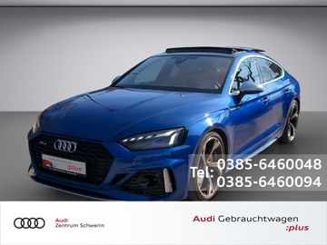 AUDI RS5
