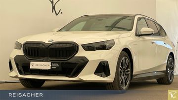 BMW 550