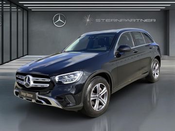 MB GLC 220