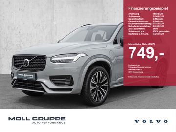 VOLVO XC 90