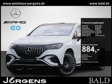 MB EQE SUV
