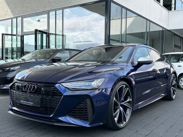 AUDI RS7
