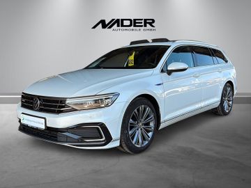 VW Passat Variant