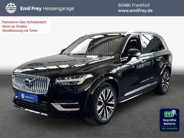 VOLVO XC 90