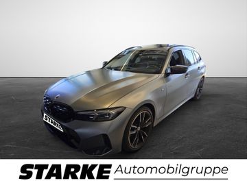 BMW M340d