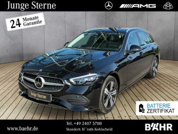 MB C 300