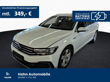 VW Passat Variant