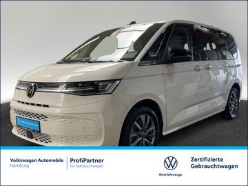 VW T7 Multivan