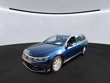 VW Passat Variant