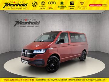 VW T6 Multivan