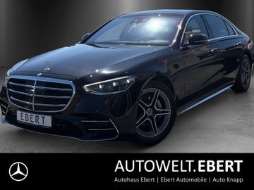MB S 450