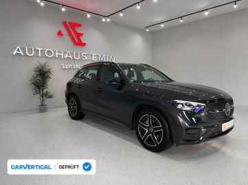 MB GLC 300