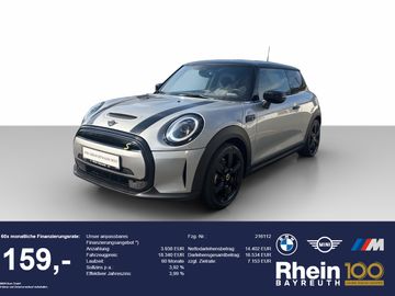 MINI COOPER SE