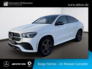 MB GLE 350