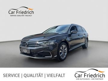 VW Passat Variant