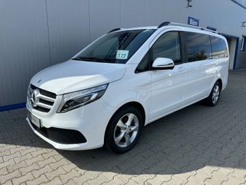 MB V 220