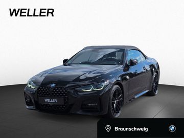 BMW 430