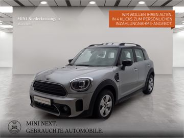 MINI COOPER_COUNTRYMAN