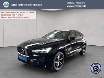 VOLVO XC 60