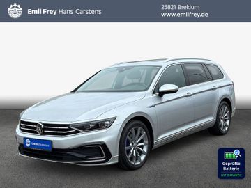 VW Passat Variant