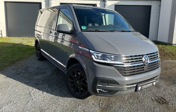 VW T6 Multivan