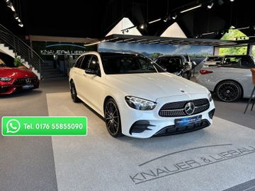 MB E 400