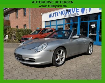 Porsche 996