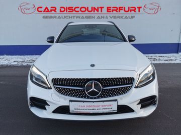 MB C 300