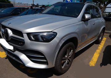 MB GLE 450 AMG