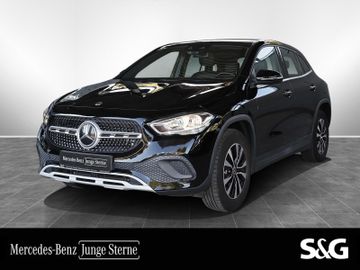 MB GLA 250