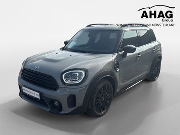 MINI COOPER_D_COUNTRYMAN