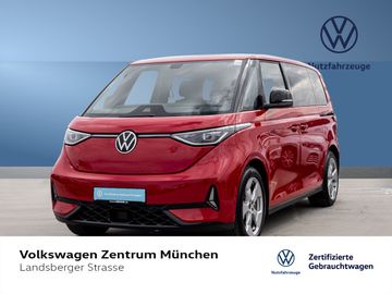 VW ID.Buzz